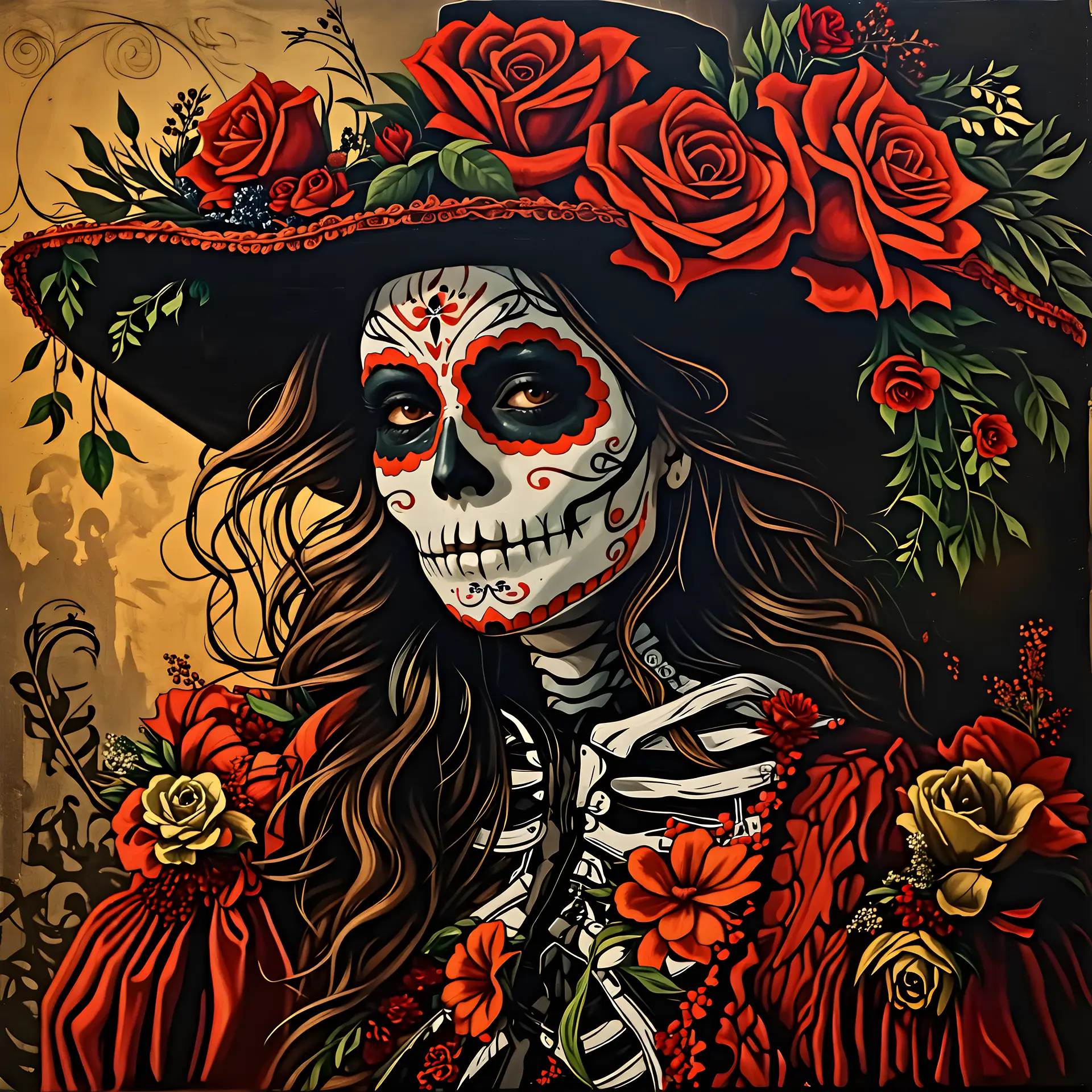 Catrina