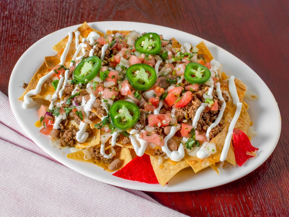 Nachos