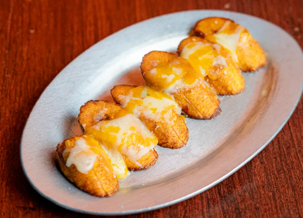 Sweet Plantains (6pcs)