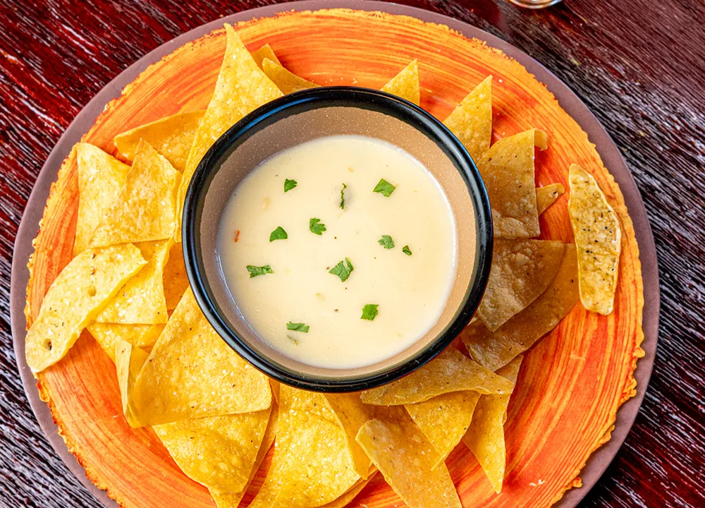 Queso Dip