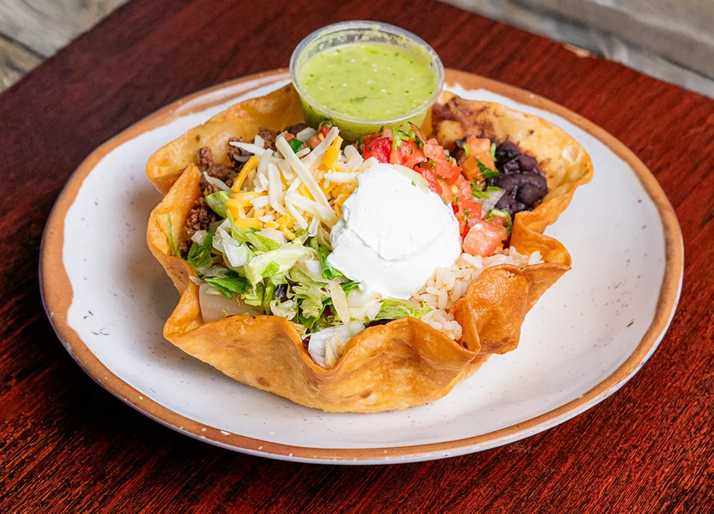 Taco Salad