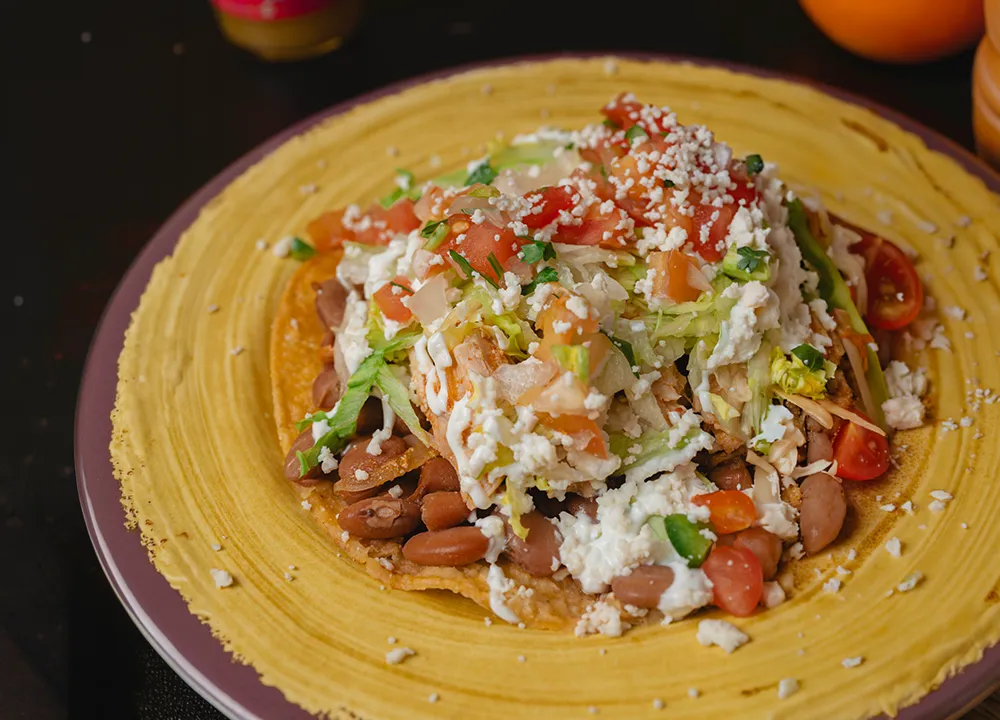 Tostadas