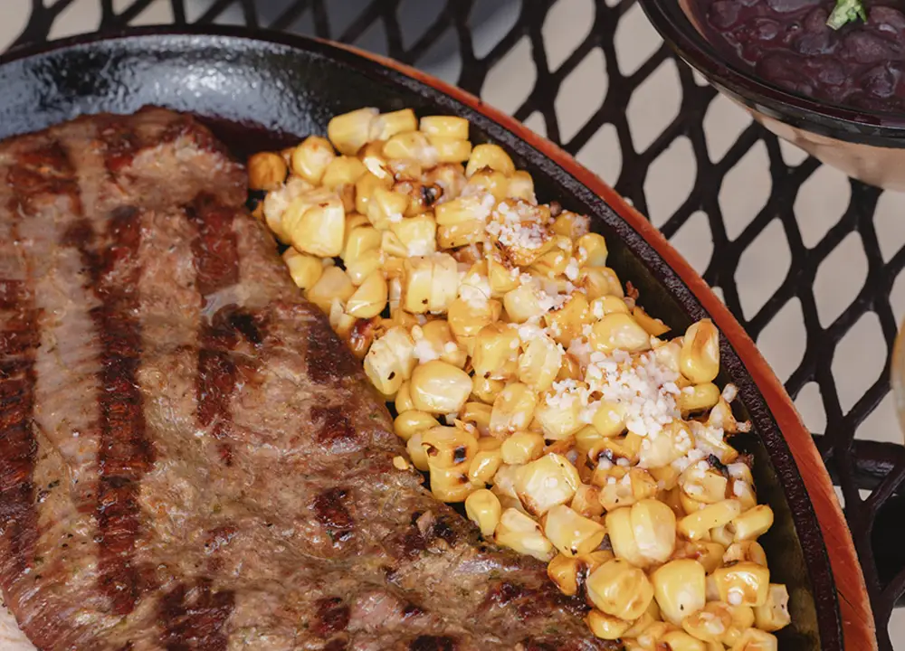 Carne asada