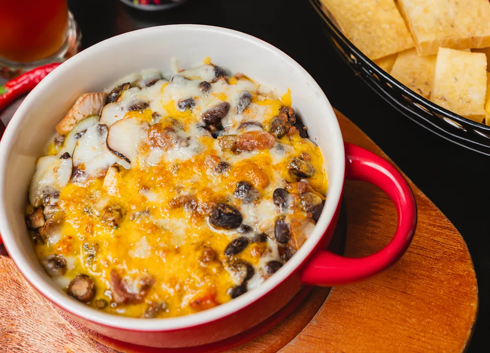 Chili Con Carne