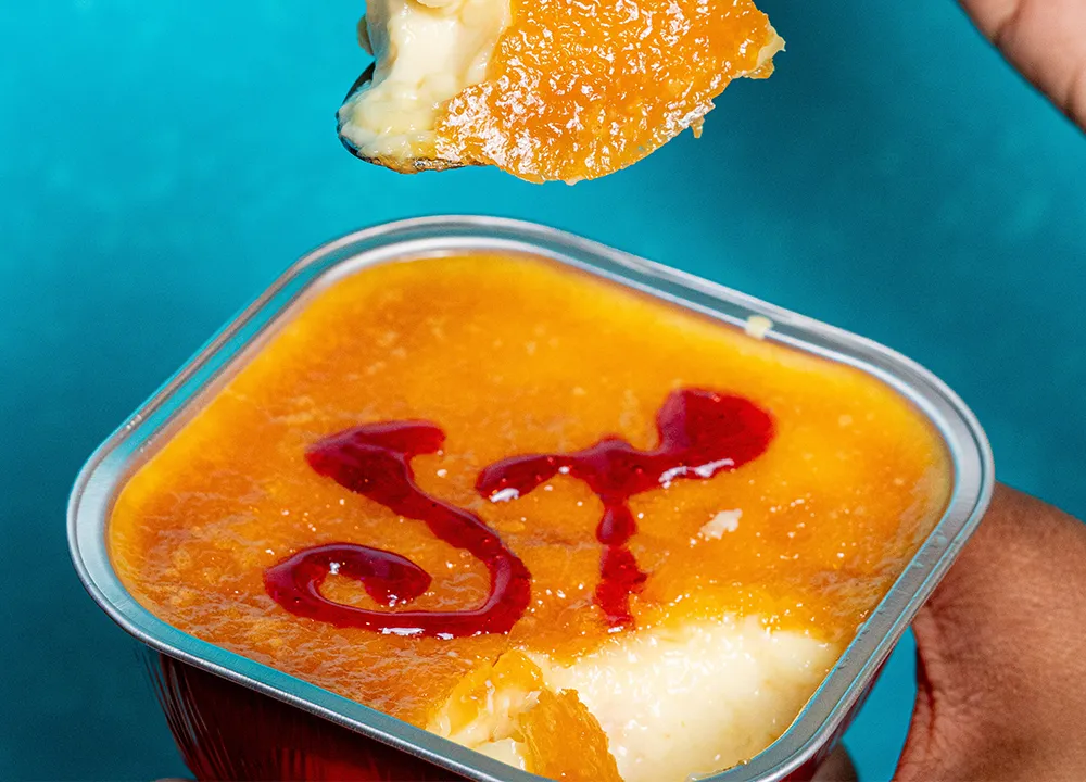 Tres Leches