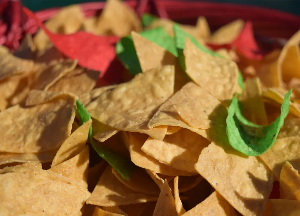 Tortilla Chips