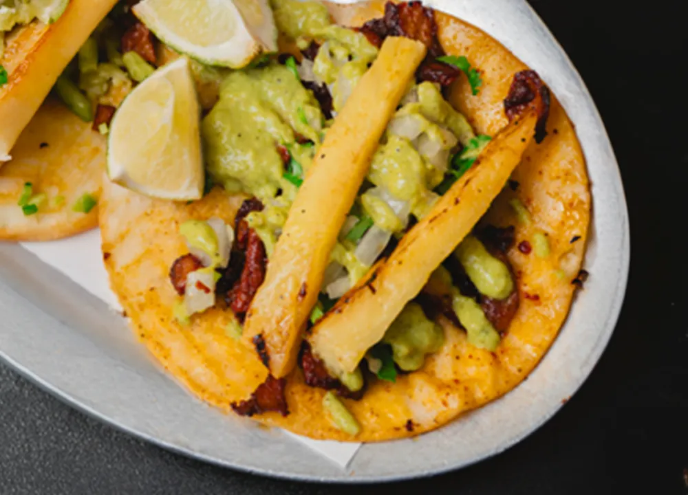 Al Pastor
