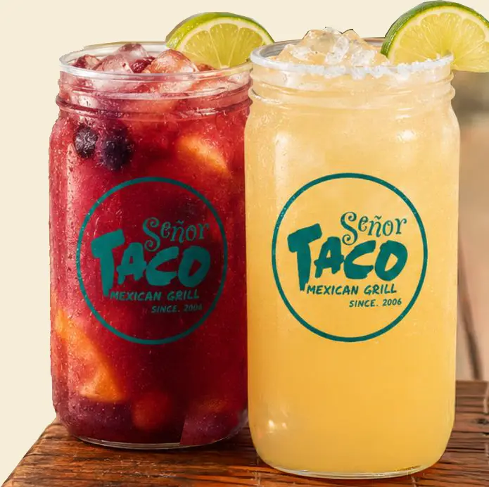 Cocktails To-Go